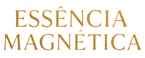 Essência Magnética - Logo